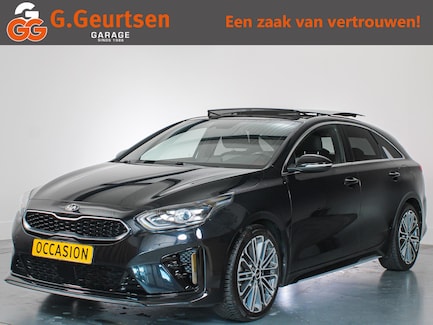 Kia ProCeed 0
