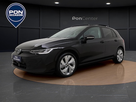 Volkswagen Golf 0