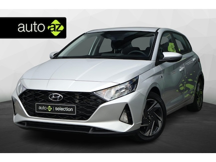 Hyundai i20 0