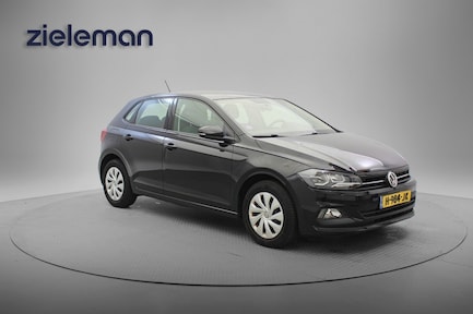Volkswagen Polo 0