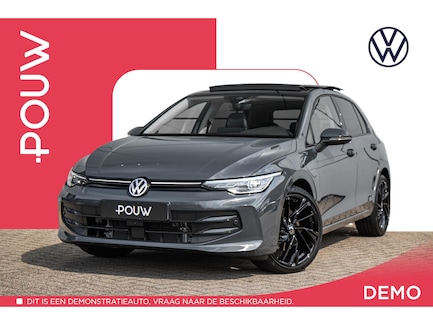 Volkswagen Golf 0