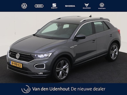 Volkswagen T-Roc 0