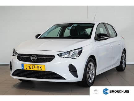Opel Corsa 0