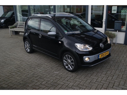 Volkswagen Up! 0