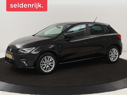 SEAT Ibiza 0