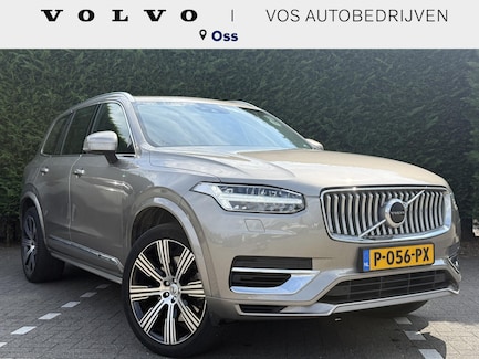 Volvo XC90 0