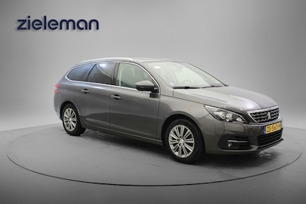Peugeot 308 0