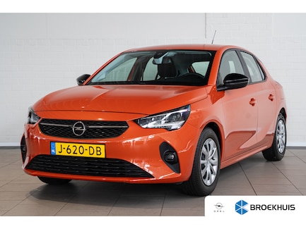 Opel Corsa 0