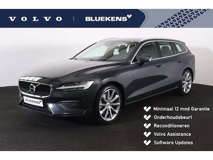 Volvo V60 0