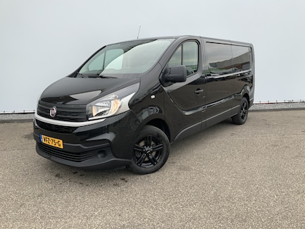 Fiat Talento 0