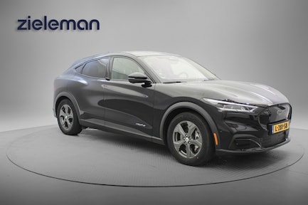 Ford Mustang Mach-E 0