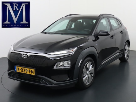 Hyundai Kona Electric 0