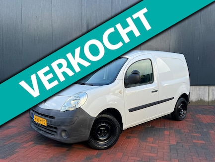 Renault Kangoo 0