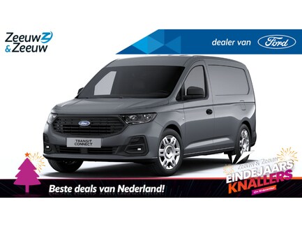 Ford Transit Connect 0