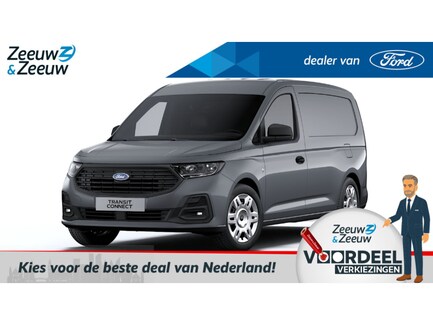 Ford Transit Connect 0
