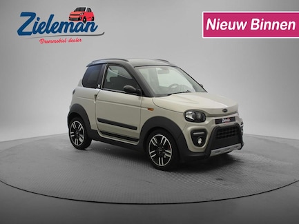 Microcar M.GO 0