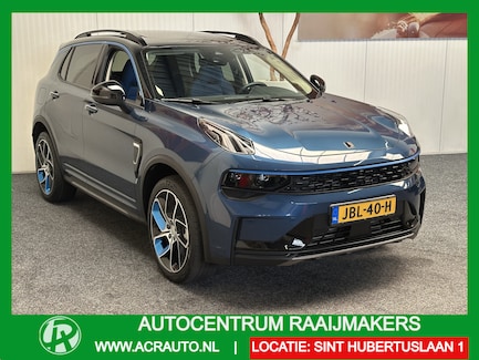 Lynk & Co 01 0