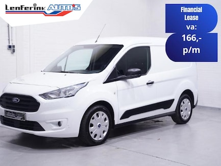 Ford Transit Connect 0