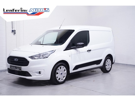 Ford Transit Connect 0