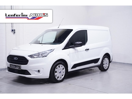 Ford Transit Connect 0