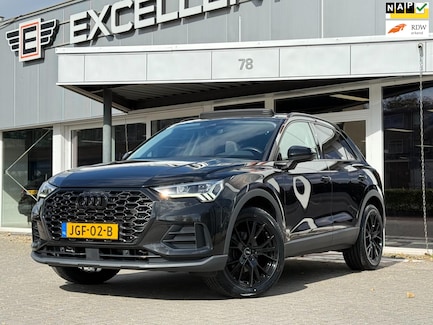 Audi Q3 0