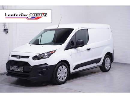 Ford Transit Connect 0