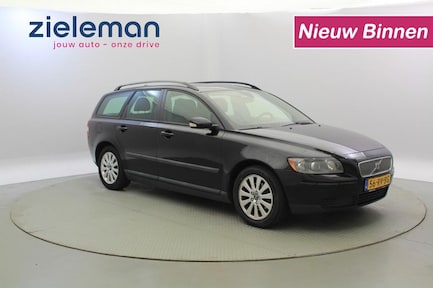 Volvo V50 0
