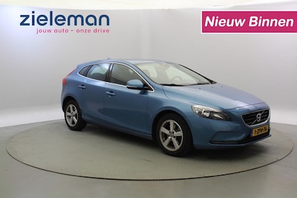 Volvo V40 0