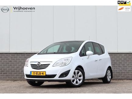 Opel Meriva 0