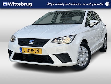 SEAT Ibiza 0