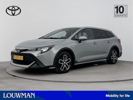 Toyota Corolla 0