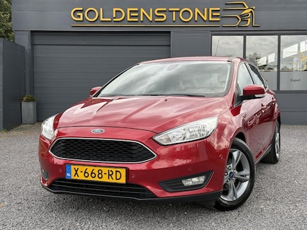 Ford Focus 0
