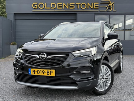 Opel Grandland 0