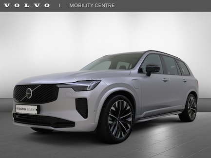 Volvo XC90 0