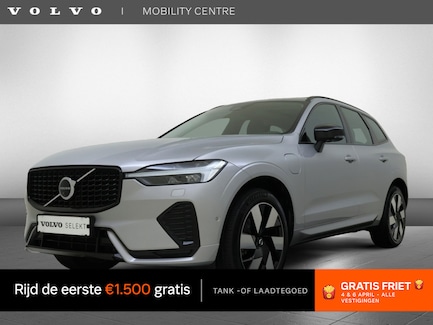 Volvo XC60 0
