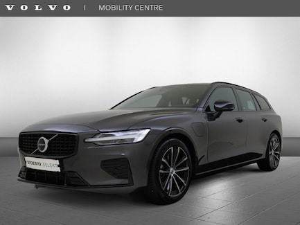 Volvo V60 0