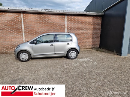 Volkswagen Up! 0