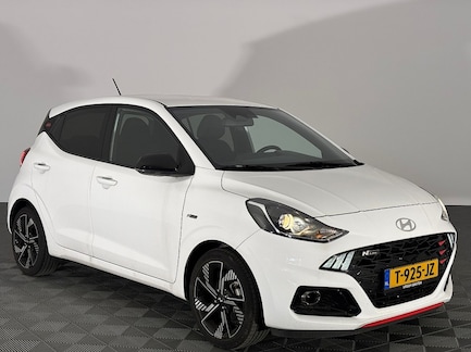 Hyundai i10 0