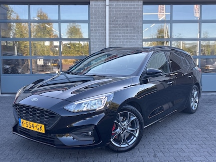 Ford Focus 0