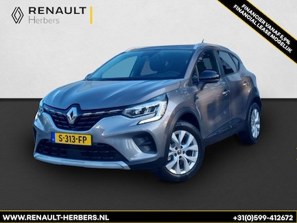 Renault Captur 0