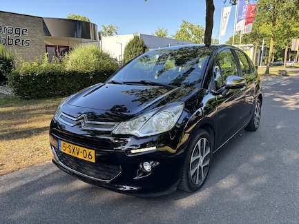 Citroën C3 0