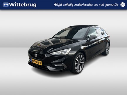SEAT Leon 0