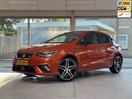 SEAT Ibiza 0