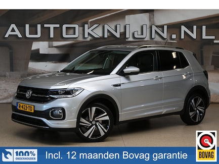 Volkswagen T-Cross 0