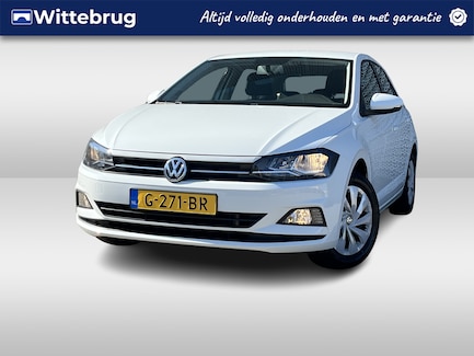 Volkswagen Polo 0