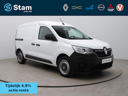 Renault Express 0