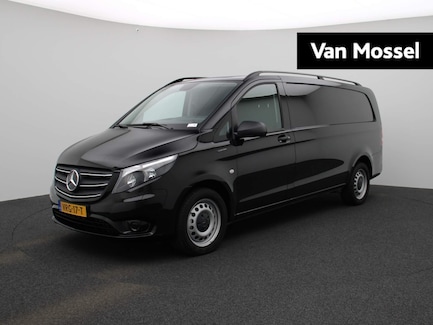 Mercedes-Benz eVito 0