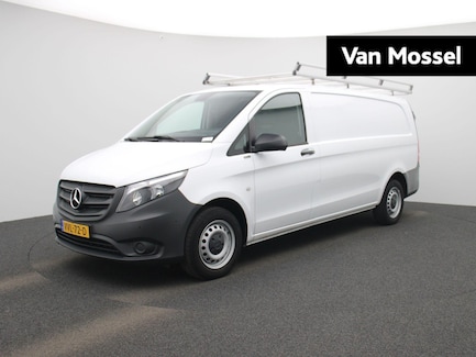 Mercedes-Benz Vito 0