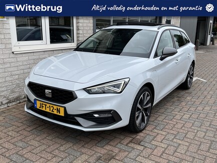 SEAT Leon 0