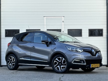 Renault Captur 0